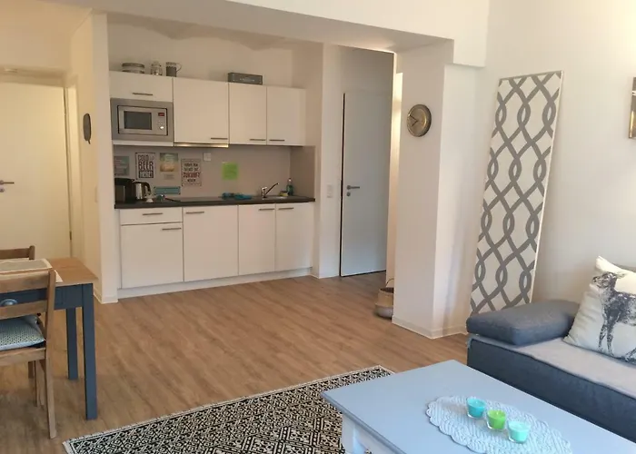 Stadt-Apartment